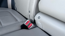 Honda CR-V 2.0 i-VTEC EX 5dr Auto Petrol Estate